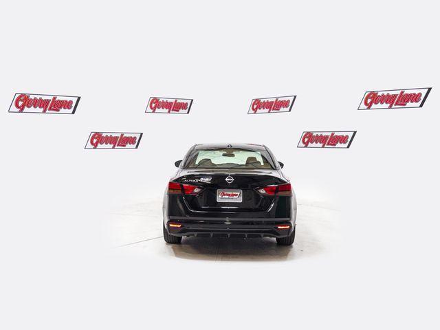 used 2025 Nissan Altima car, priced at $19,299