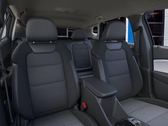 new 2026 Chevrolet Trax car, priced at $26,200