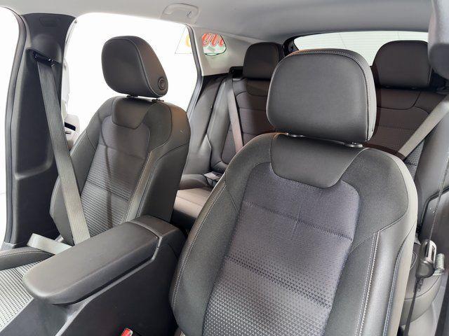 used 2025 Chevrolet Trax car, priced at $21,998