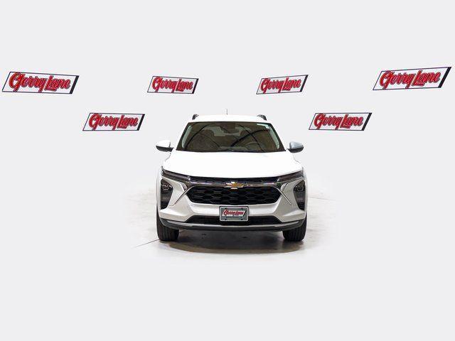used 2025 Chevrolet Trax car, priced at $21,998