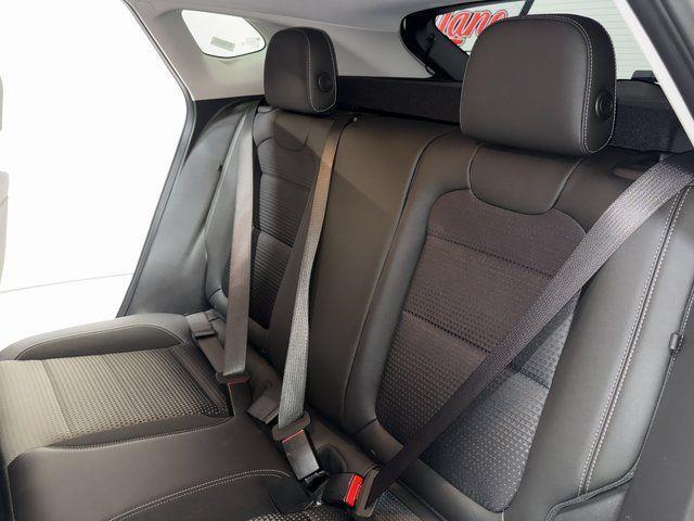 used 2025 Chevrolet Trax car, priced at $21,998