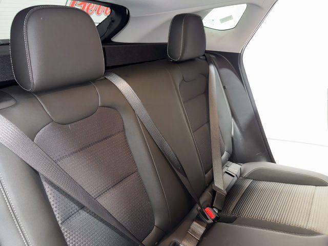 used 2025 Chevrolet Trax car, priced at $21,998