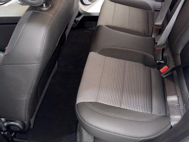 used 2025 Chevrolet Trax car, priced at $21,998