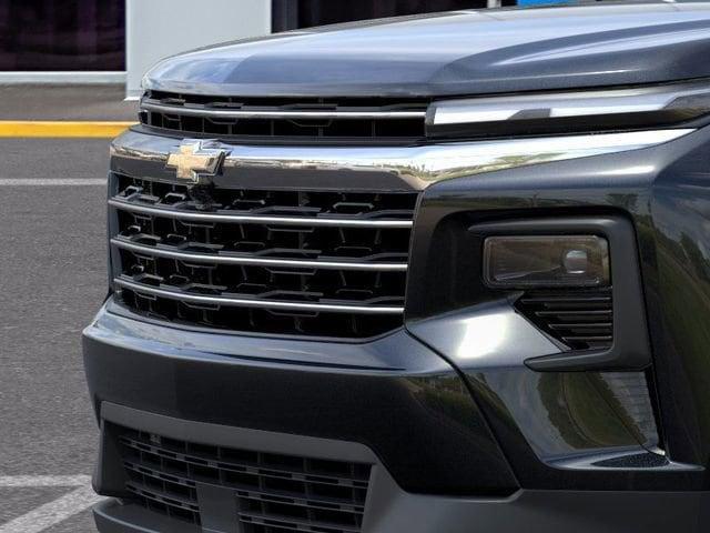 new 2026 Chevrolet Traverse car, priced at $44,073