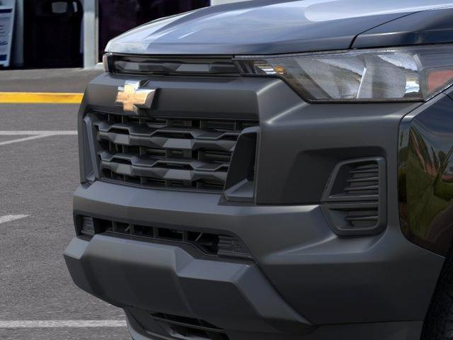 new 2026 Chevrolet Colorado car, priced at $37,665