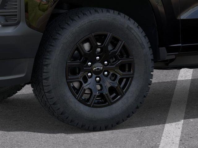 new 2026 Chevrolet Colorado car, priced at $37,665