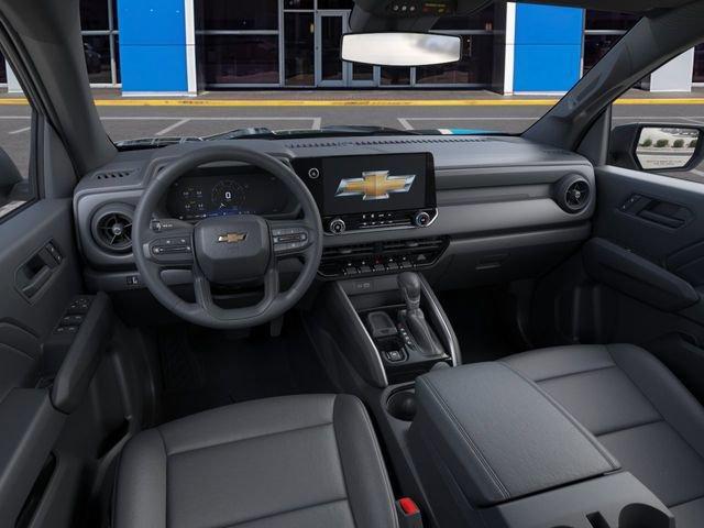 new 2026 Chevrolet Colorado car, priced at $37,665