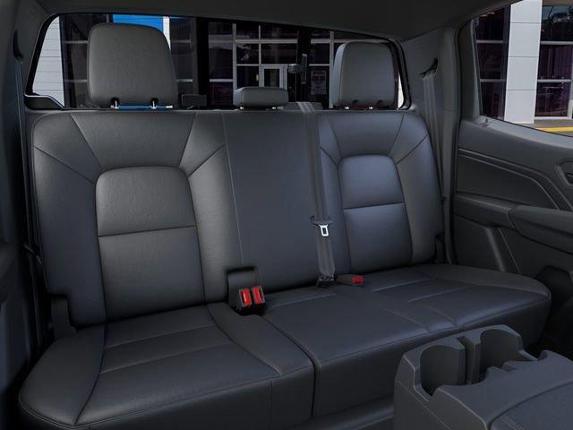 new 2026 Chevrolet Colorado car, priced at $37,665