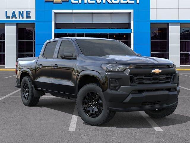 new 2026 Chevrolet Colorado car, priced at $37,665