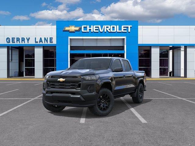 new 2026 Chevrolet Colorado car, priced at $37,665