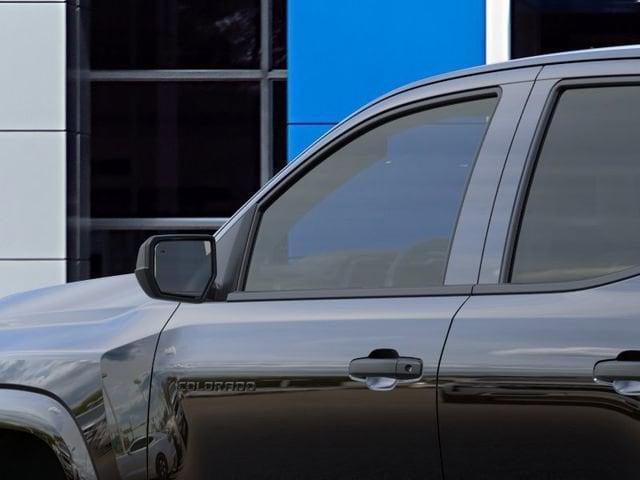 new 2026 Chevrolet Colorado car, priced at $34,462