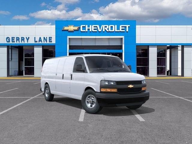 new 2024 Chevrolet Express 2500 car, priced at $45,798