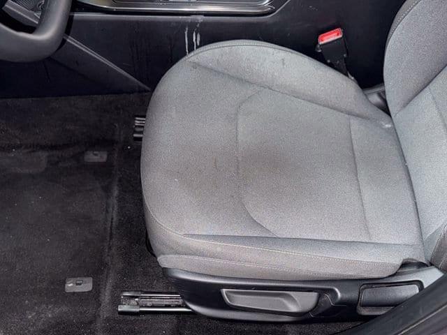 used 2025 Kia K4 car, priced at $20,099