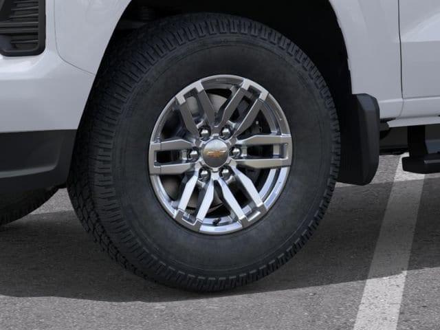 new 2026 Chevrolet Colorado car, priced at $40,661