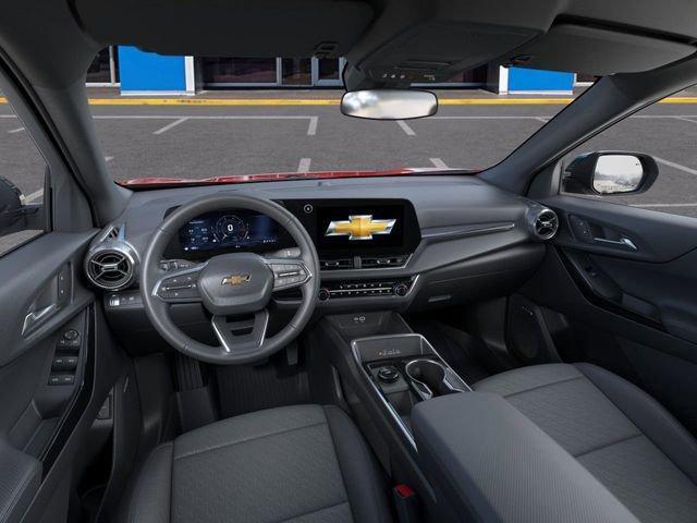 new 2026 Chevrolet Equinox car, priced at $32,952