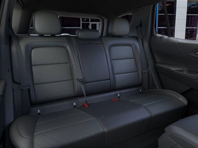 new 2026 Chevrolet Equinox car, priced at $32,952