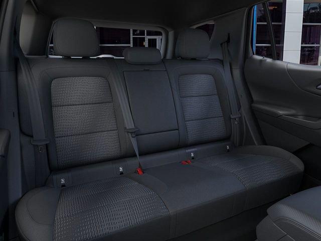 new 2026 Chevrolet Equinox car, priced at $34,029