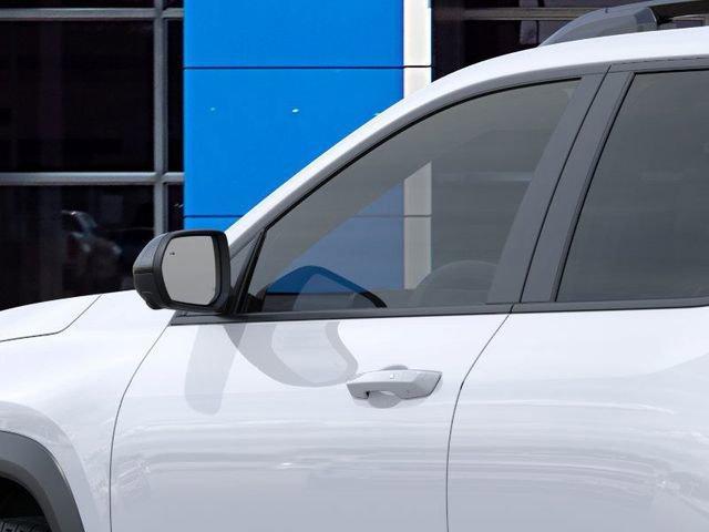 new 2026 Chevrolet Equinox car, priced at $34,029