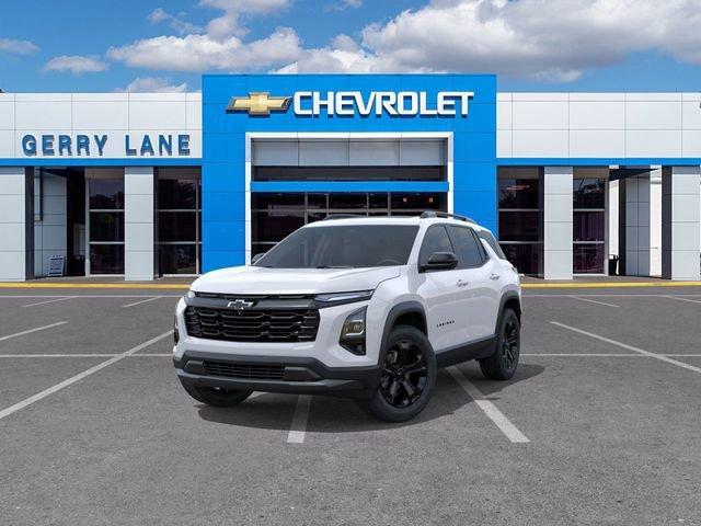 new 2026 Chevrolet Equinox car, priced at $34,029