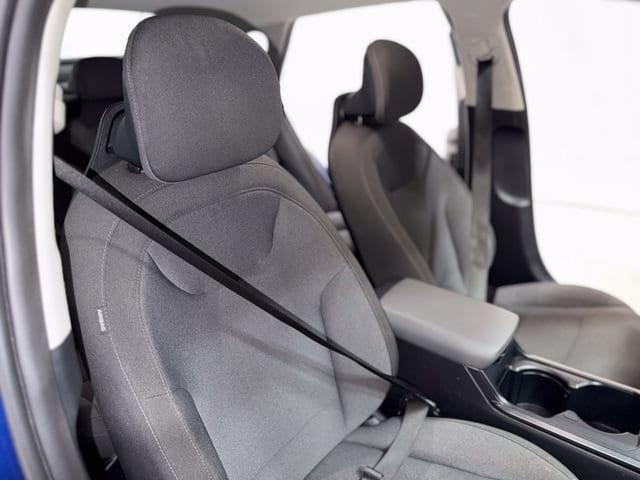 used 2025 Kia K4 car, priced at $22,962