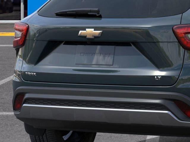 new 2026 Chevrolet Trax car, priced at $26,270