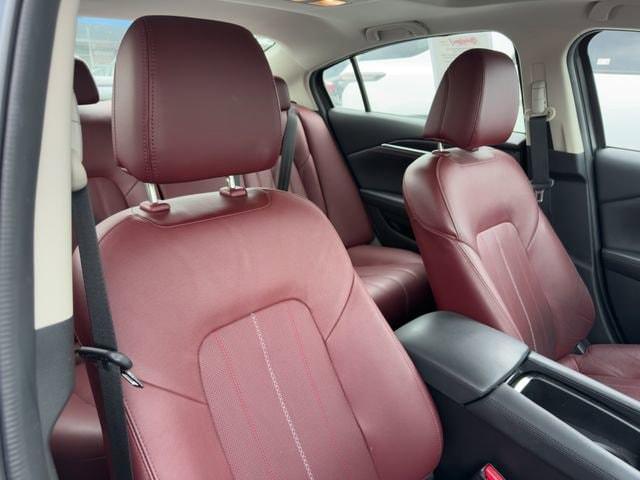 used 2021 Mazda Mazda6 car, priced at $24,931