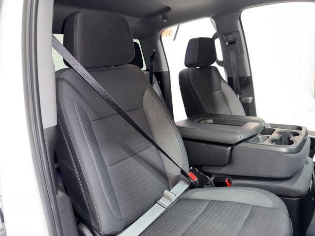 used 2022 Chevrolet Silverado 1500 car, priced at $30,435