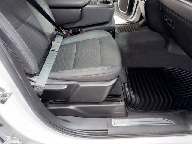 used 2022 Chevrolet Silverado 1500 car, priced at $30,435