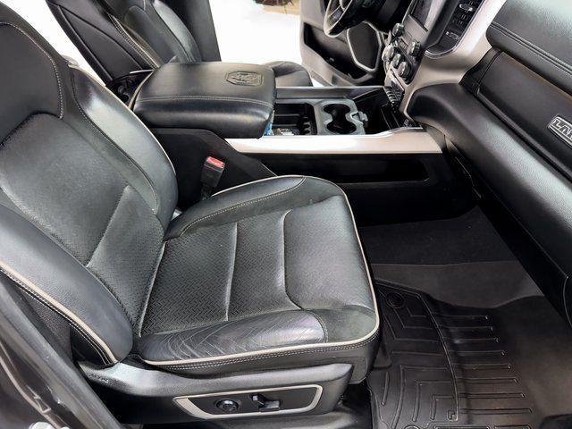 used 2019 Ram 1500 car, priced at $26,998