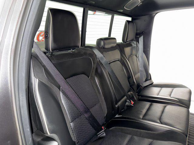 used 2019 Ram 1500 car, priced at $26,998