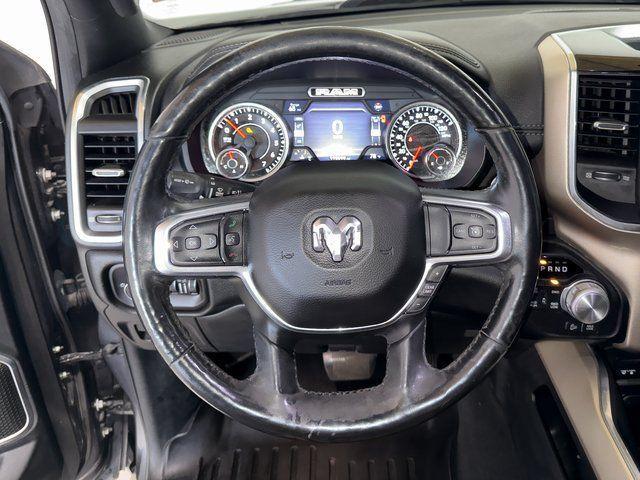 used 2019 Ram 1500 car, priced at $26,998