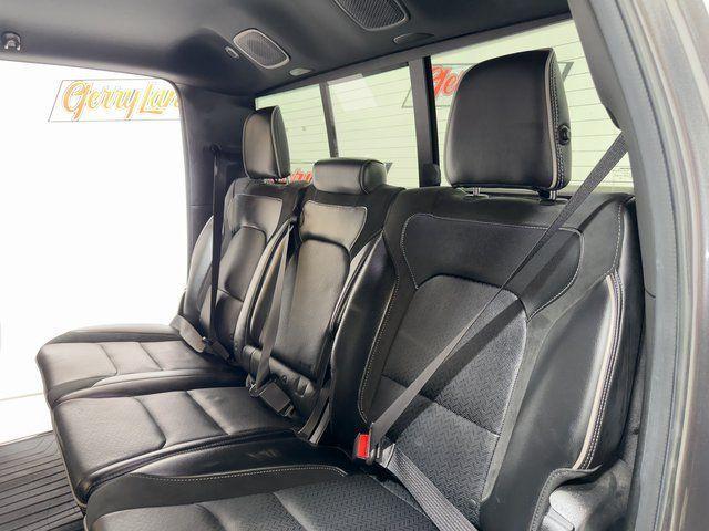 used 2019 Ram 1500 car, priced at $26,998