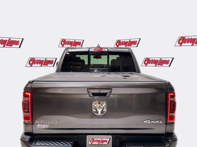 used 2019 Ram 1500 car, priced at $26,998