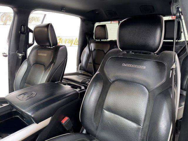 used 2019 Ram 1500 car, priced at $26,998