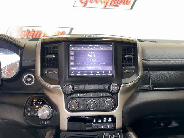 used 2019 Ram 1500 car, priced at $26,998