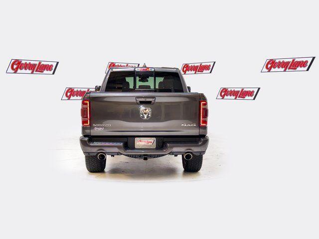 used 2019 Ram 1500 car, priced at $26,998
