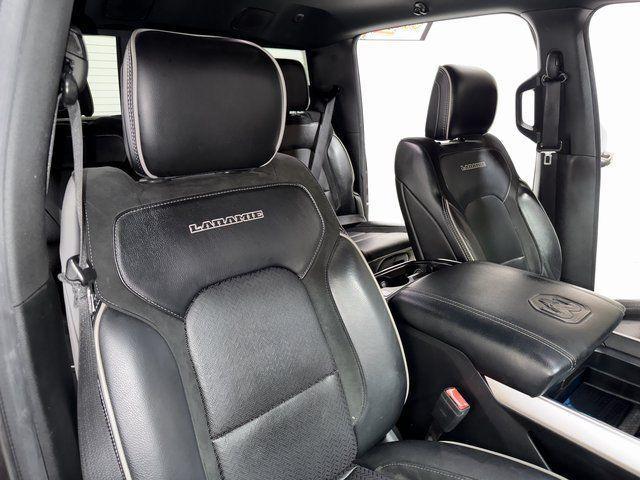 used 2019 Ram 1500 car, priced at $26,998