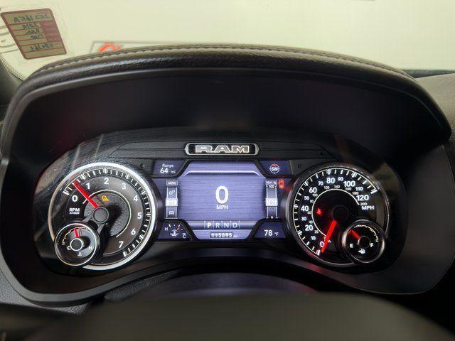 used 2019 Ram 1500 car, priced at $26,998