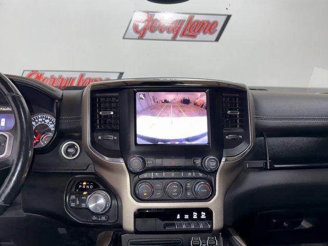 used 2019 Ram 1500 car, priced at $26,998