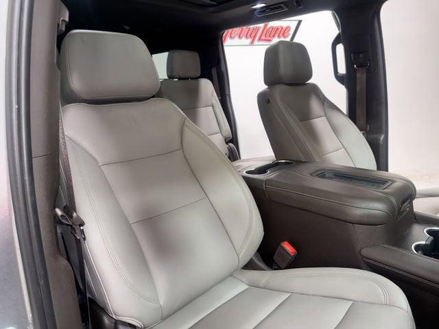 used 2023 Chevrolet Suburban car, priced at $51,331