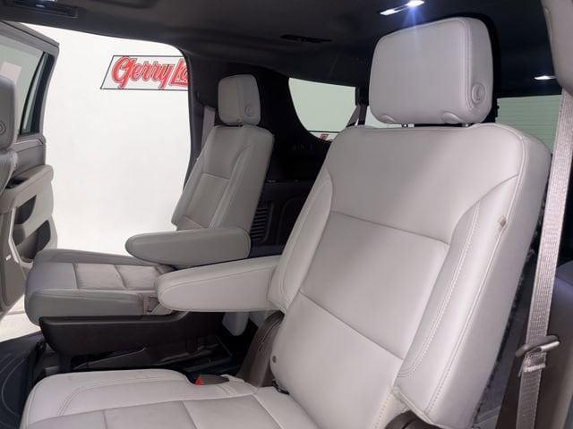 used 2023 Chevrolet Suburban car, priced at $51,331