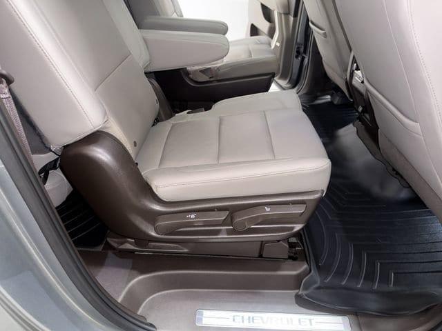 used 2023 Chevrolet Suburban car, priced at $51,331