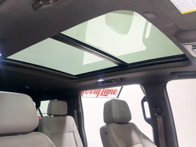 used 2023 Chevrolet Suburban car, priced at $51,331