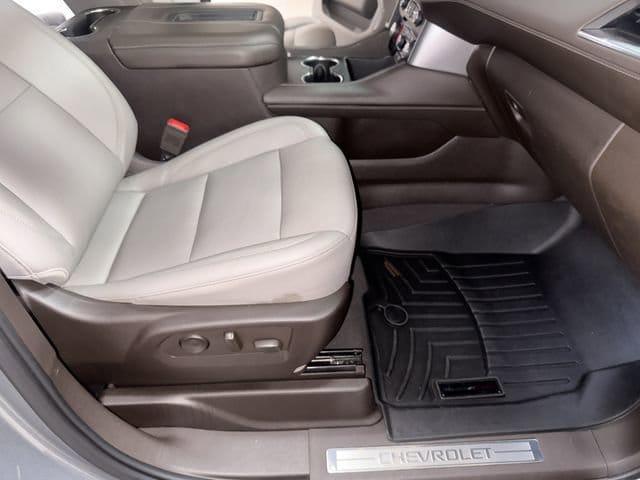 used 2023 Chevrolet Suburban car, priced at $51,331