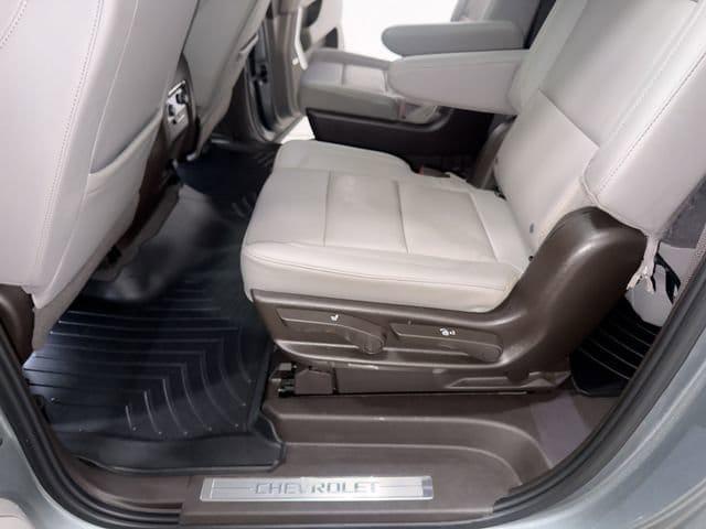 used 2023 Chevrolet Suburban car, priced at $51,331