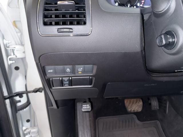used 2021 Nissan Armada car, priced at $27,324