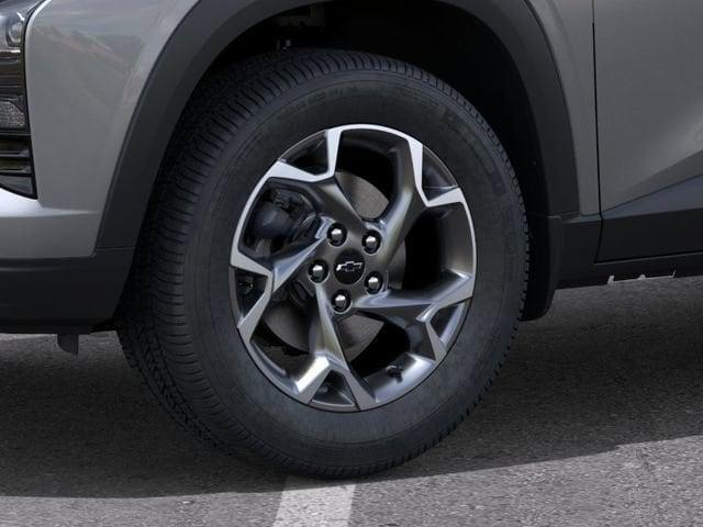 new 2026 Chevrolet Trax car, priced at $28,176