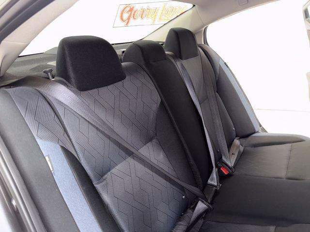 used 2025 Nissan Versa car, priced at $16,299