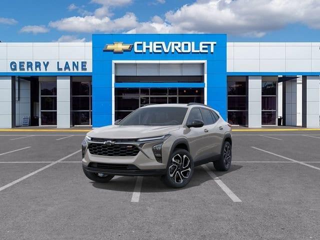 new 2026 Chevrolet Trax car, priced at $30,335