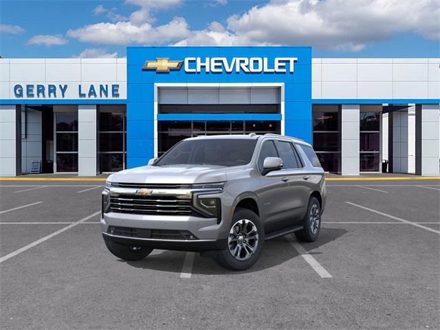 new 2026 Chevrolet Tahoe car, priced at $71,510